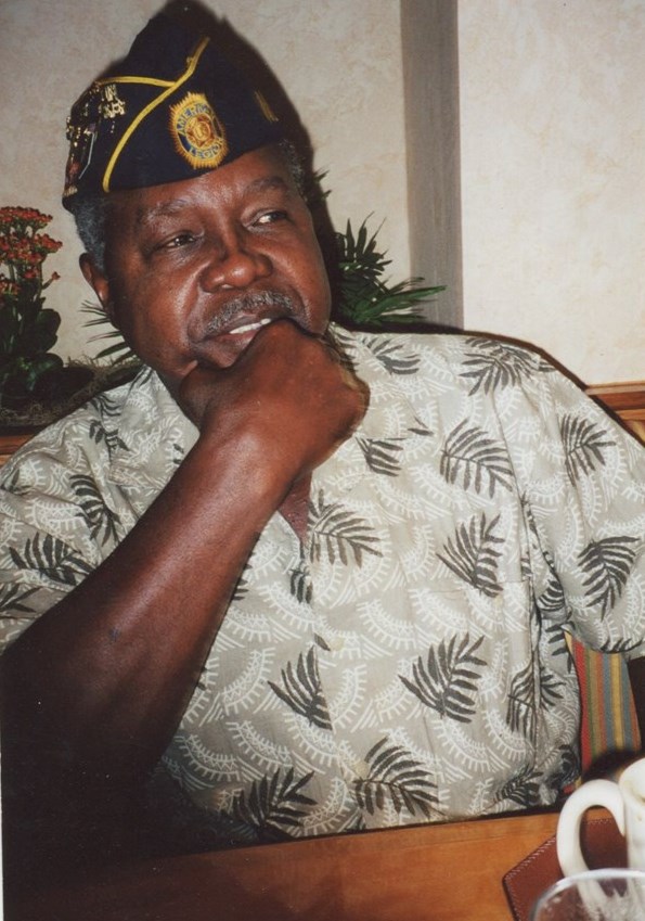 John Blair Obituary Omaha, NE