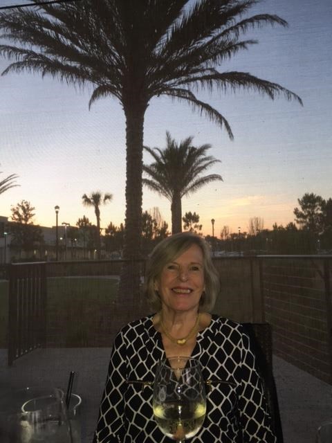 Obituary of Joan Hurtz Hebert