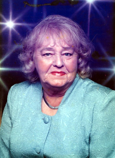 Obituary of Linda Carol Richardson