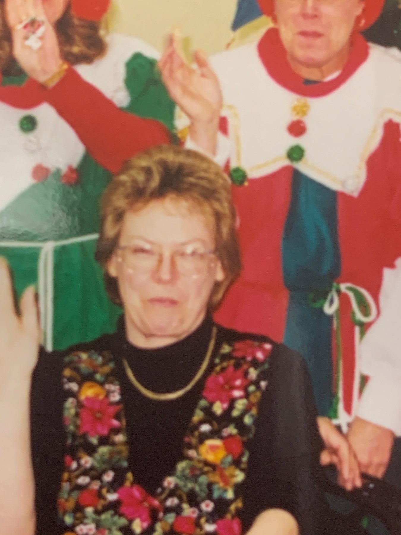 Obituary of Barbara Ann Underwood