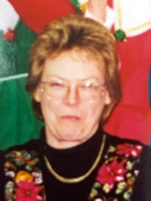 Obituary of Barbara Ann Underwood
