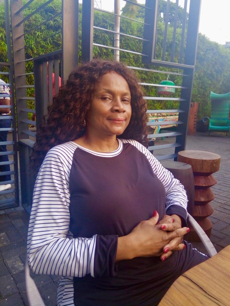 Obituary of Faith Ihouma Azuogu