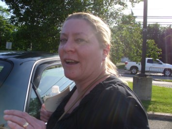 Obituary of Donna Marie Patterson