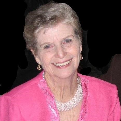 Avis de décès de Carolyn Jane Northcutt