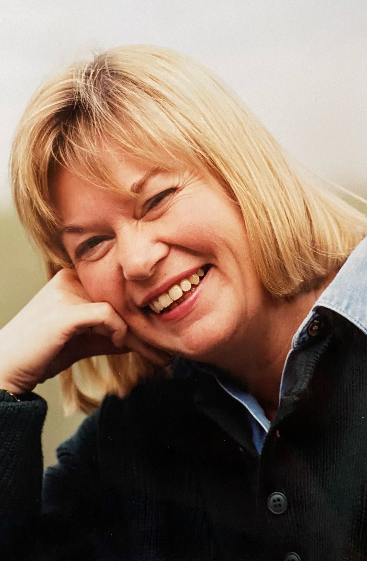 Obituary of Linda Ruth Seeburger