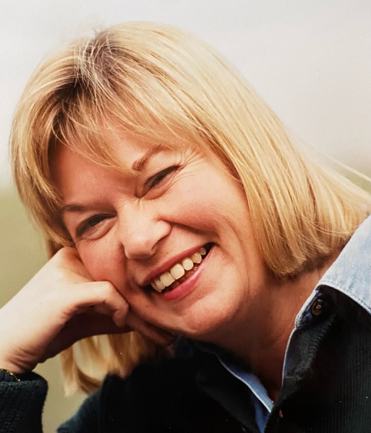 Linda Ruth Seeburger Obituary - Stony Plain, AB