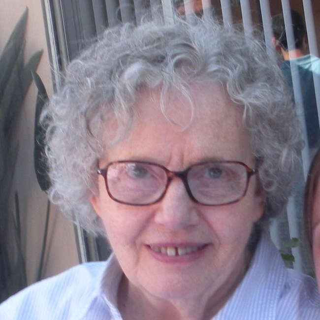 Mary Reed Obituary Torrance, CA