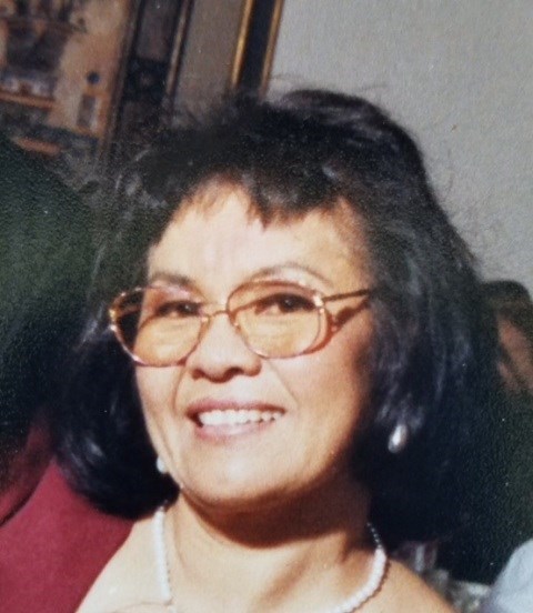 Obituary of Hiroko Bosserman