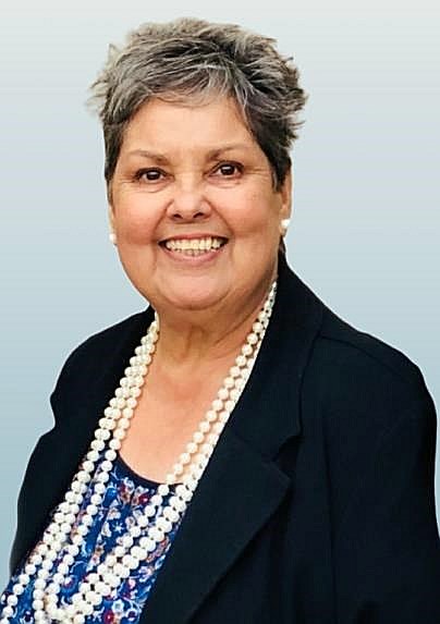 Obituary of Marie Castro