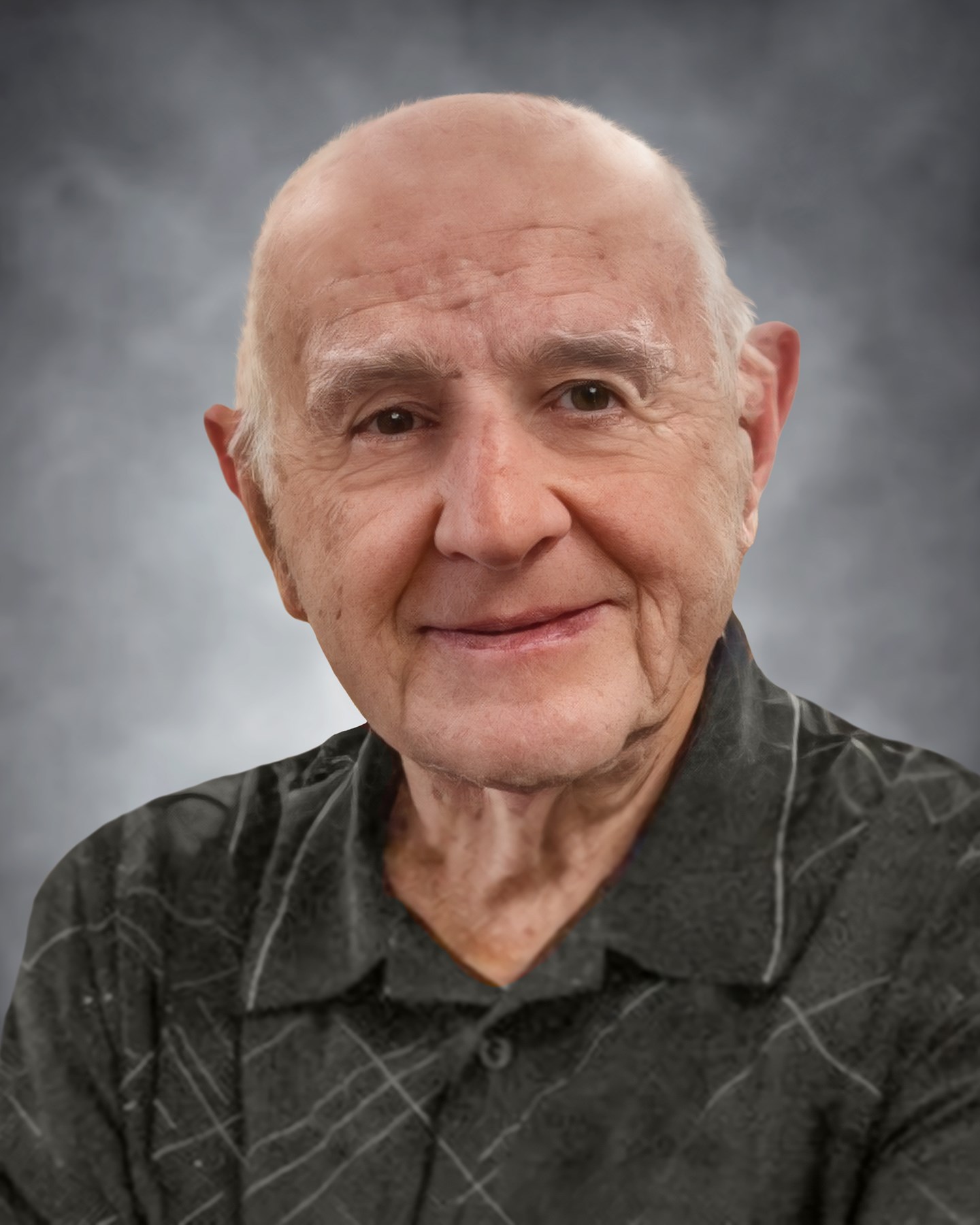 Obituary of Richard Allan Miller