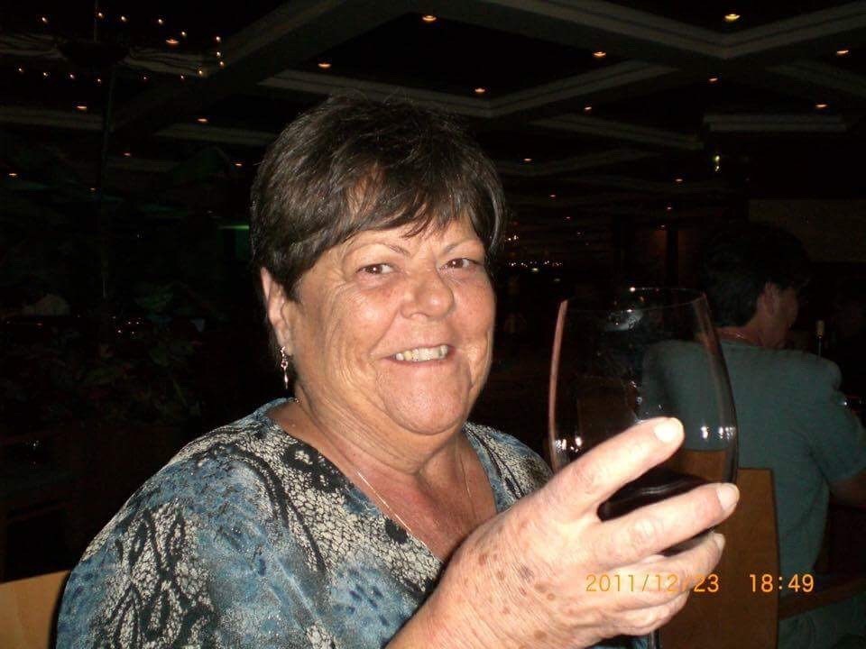 Obituary of Margaret Kathleen Somogyi