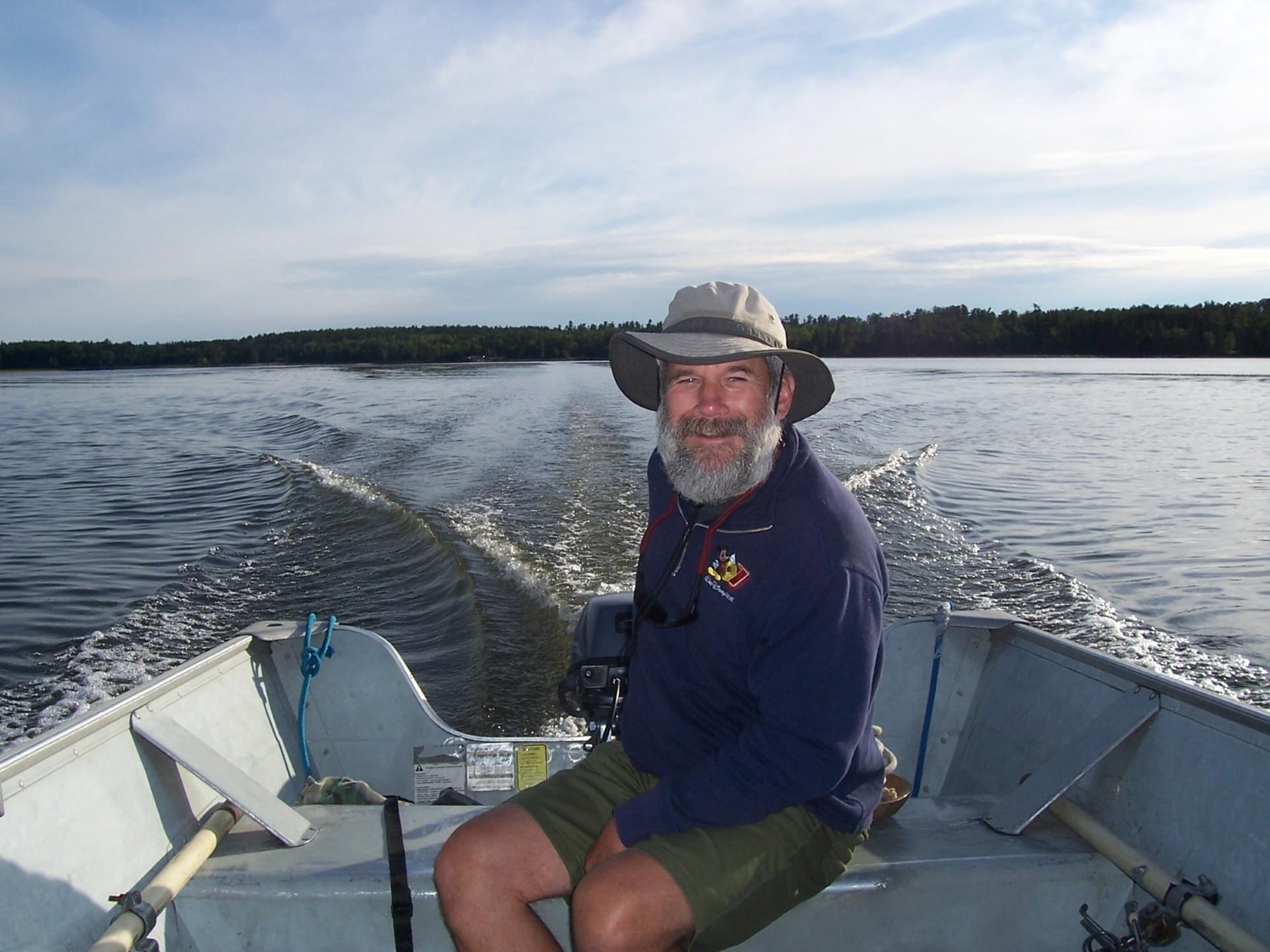 Obituary of Gregory Lee Gemperline