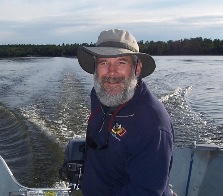 Obituary of Gregory Lee Gemperline
