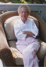 Magdalen Brinkley