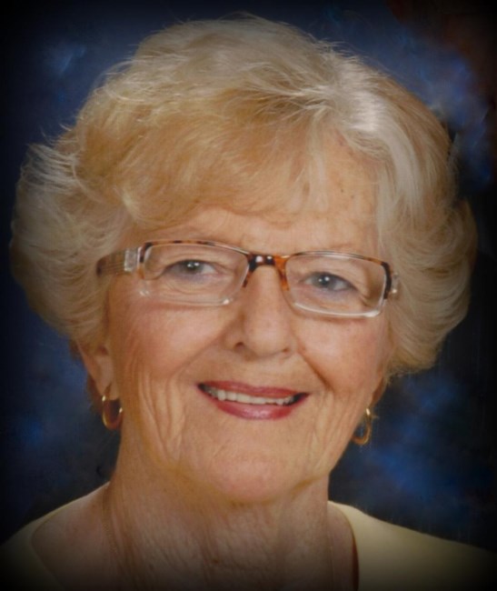 Obituary of Judith Marie Nickerson