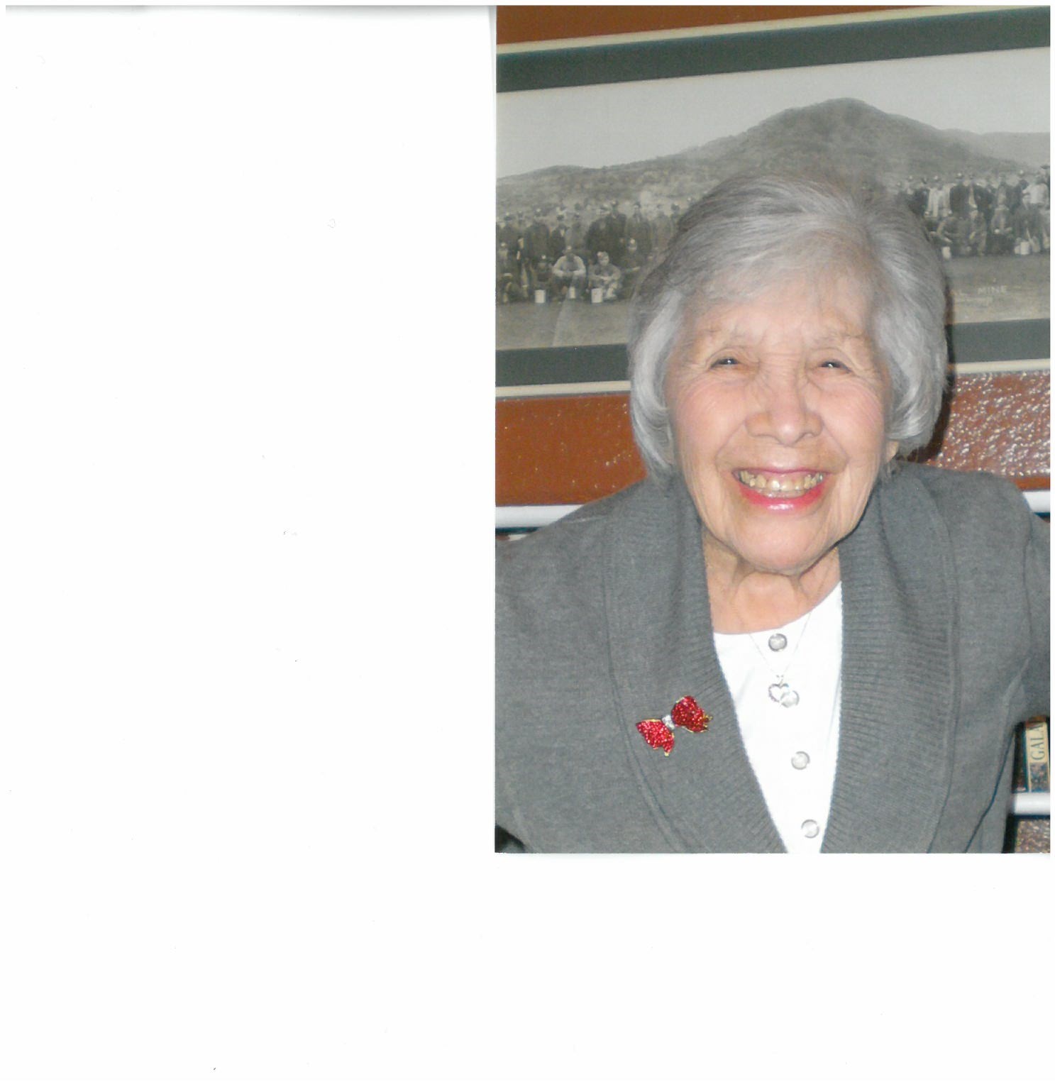 Obituary of Rose T. Medina