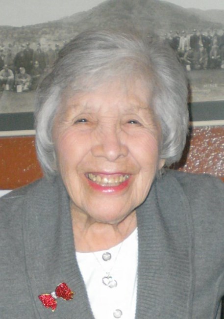Obituary of Rose T. Medina
