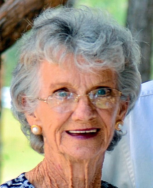 Obituary of Carolyn Wilson Compton