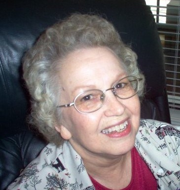 Avis de décès de Barbara Johnnie Jean Mohr Hard