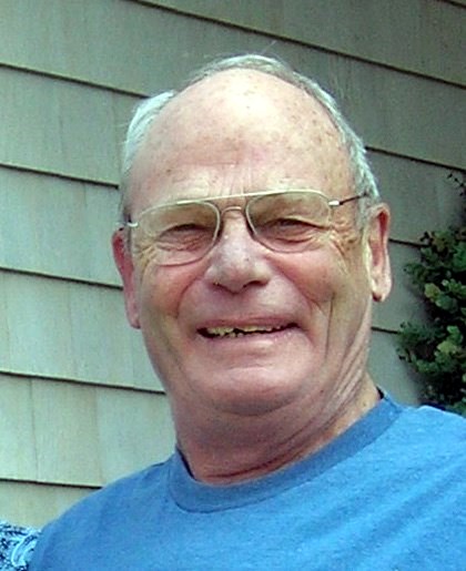 Obituary of Richmond Talbot Leeson