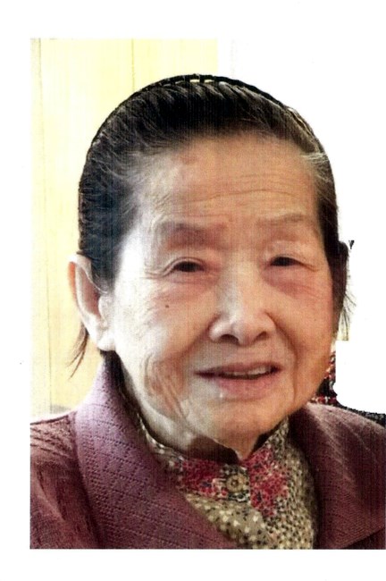 Obituary of Mrs. Kit Yoke Lee Wong