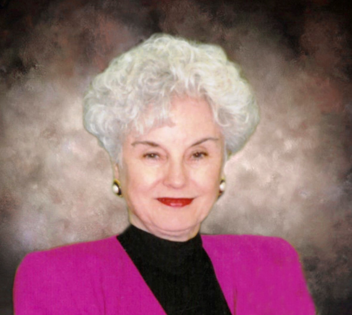 Beverly Joan Moon Obituary - Las Vegas, NV