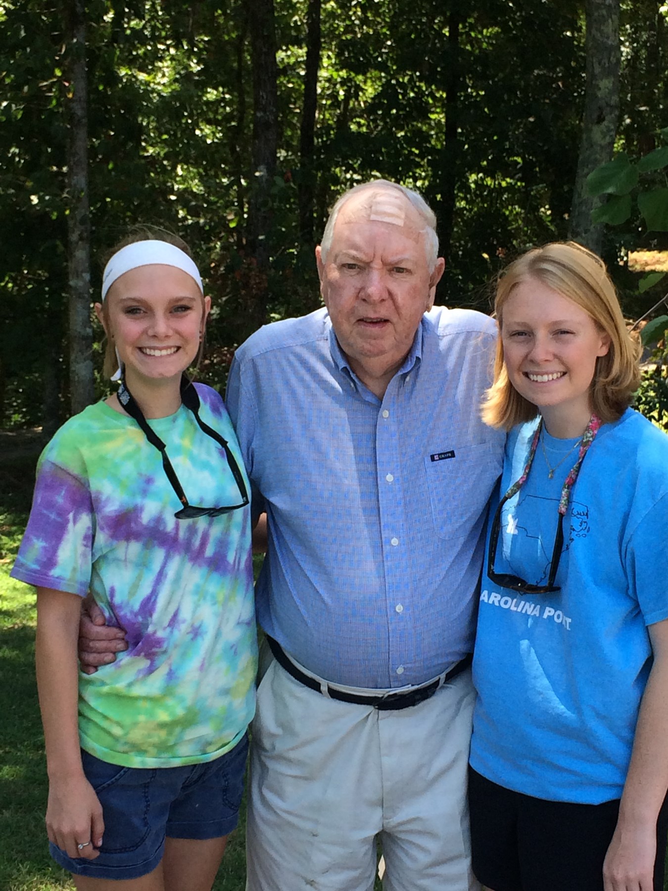 Obituary of William Allen Cunningham