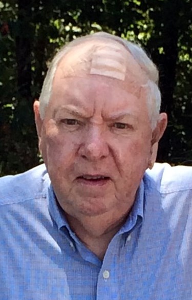 Obituary of William Allen Cunningham