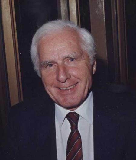 Obituary of John Tierney Dewan