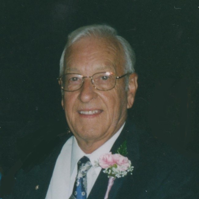 Obituary of Lloyd S. Bliss Jr.