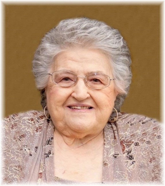 Obituary of Clara Marie Danko