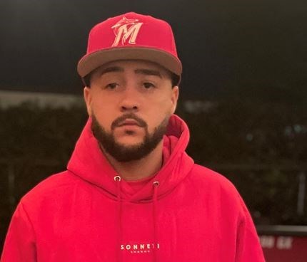 Obituary of Frank Pedro Orama