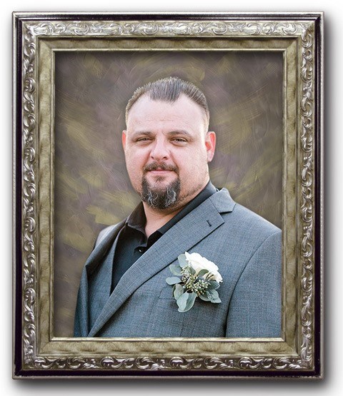 Obituary of Dereck Charles Staggs