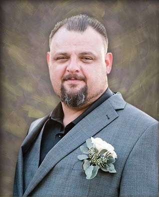 Obituary of Dereck Charles Staggs