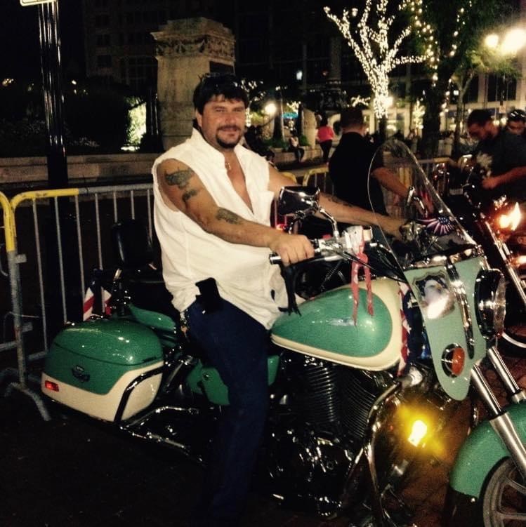 Obituary of Steven Floyd Dean