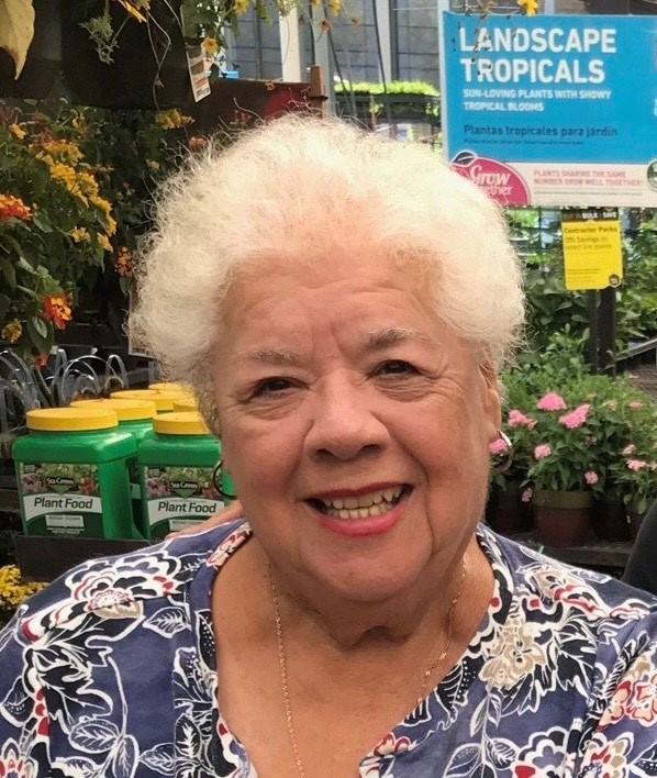 Obituary of Irma Soto Fierro