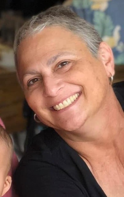 Avis de décès de Lisa Gilden Leuther