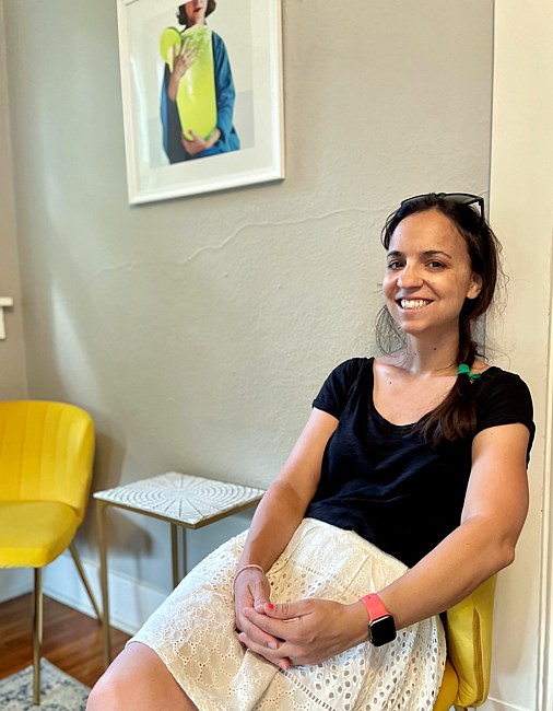 Obituary of Lauren Anne Teague