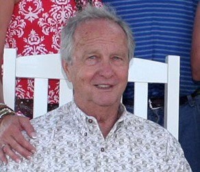 Obituary of James McAllister Greathead