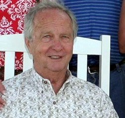 Obituary of James McAllister Greathead