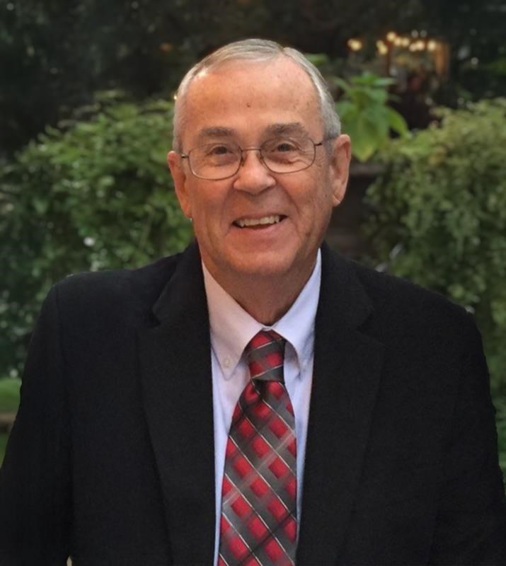 Obituary of James "Jim" Edwin Robinette Jr.