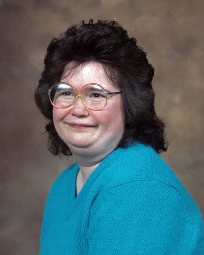 Obituary of Sandra Green