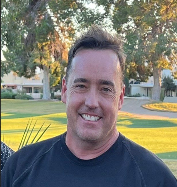 Obituary of Andrew Rudd Hesse