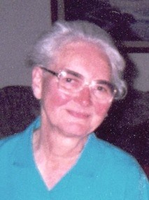 Obituary of Martha Joanne Courtney