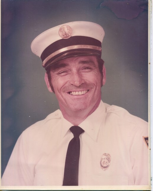 Obituary of Gage D. Ricks Jr.