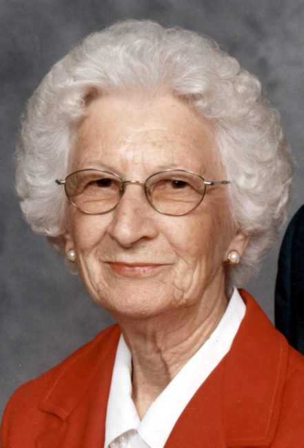 Obituario de Lottie Pearl Keller Carter