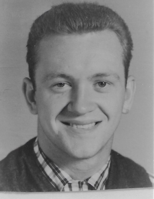 Obituary of Robert L. Breeden