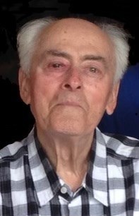 Obituary of Yemiliy Meyman