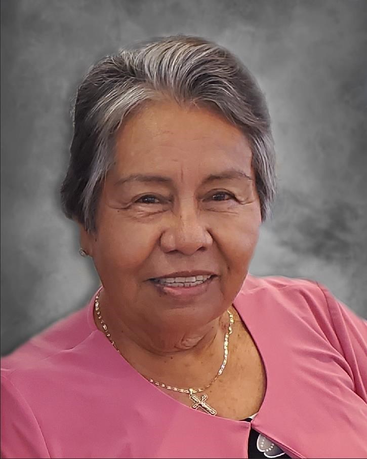 Obituary of Guadalupe Mendez Barrera