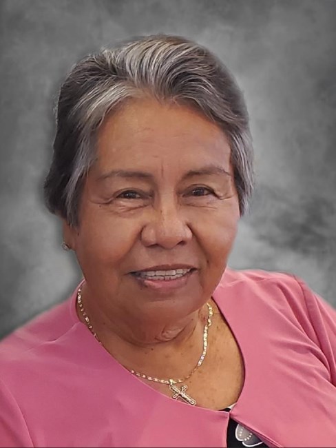 Obituary of Guadalupe Mendez Barrera